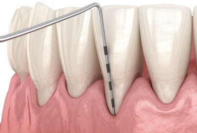 Crown Lengthening and Alveolar Ridge Preservation